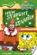 New Student Starfish cover