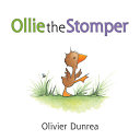 Ollie the Stomper cover