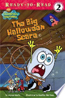 The Big Halloween Scare cover