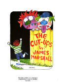 The Cut-Ups cover