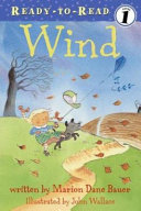 Wind cover