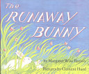 The Runaway Bunny cover