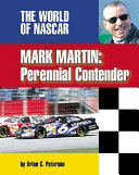 Mark Martin: Perennial Contender cover