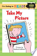 Take My Picture! cover