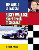 Rusty Wallace: Short Track to Success cover