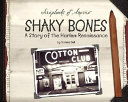 Shaky Bones: A Story of the Harlem Renaissance cover