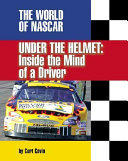 Under the Helmet: Inside the Mind of a Driver cover