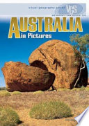 Australia in Pictures (Second Series) cover