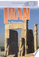 Iran in Pictures (Second Series) cover