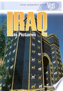 Iraq in Pictures (Second Series) cover