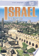 Israel in Pictures (Second Series) cover