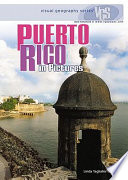 Puerto Rico in Pictures (Second Series) cover