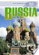 Russia in Pictures (Second Series) cover