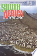 South Africa in Pictures (Second Series) cover