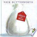 Albert the Bear cover