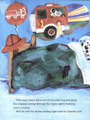 At the Firehouse cover