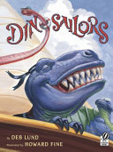 Dinosailors cover