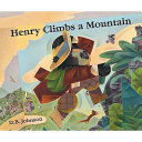 Henry Climbs a Mountain cover