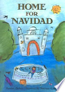 Home for Navidad cover