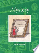 Mystery cover