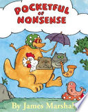 Pocketful of Nonsense cover