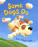 Some Dogs Do cover