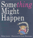 Something Might Happen cover