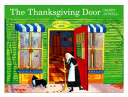 The Thanksgiving Door cover