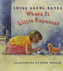 Where Is Little Reynard? cover