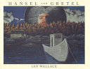 Hansel and Gretel cover
