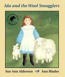 Ida and the Wool Smugglers cover