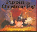 Pippin the Christmas Pig cover