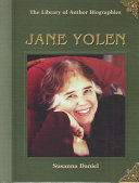Jane Yolen cover