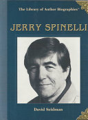 Jerry Spinelli cover