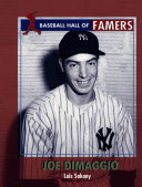 Joe DiMaggio cover