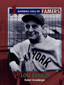 Lou Gehrig cover