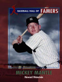 Mickey Mantle cover