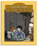 You're the Scaredy-Cat cover