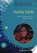 Sylvia Earle: Deep Sea Explorer and Activist cover
