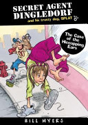 The Case of the Hiccupping Ears cover