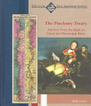 The Pinckney Treaty: America Wins the Right to Travel the Mississippi River cover