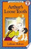 Arthur's Loose Tooth cover