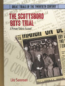 The Scottsboro Boys Trial: A Primary Source Account cover