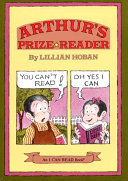 Arthur's Prize Reader cover