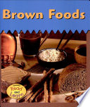 Brown Foods cover