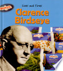 Clarence Birdseye cover