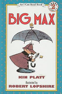 Big Max cover