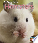 Hamsters cover