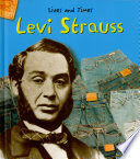Levi Strauss cover