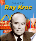 Ray Kroc cover